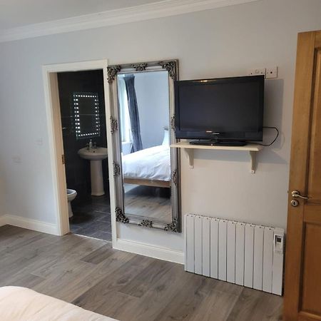 Large En-Suite Room Killarney Eksteriør bilde