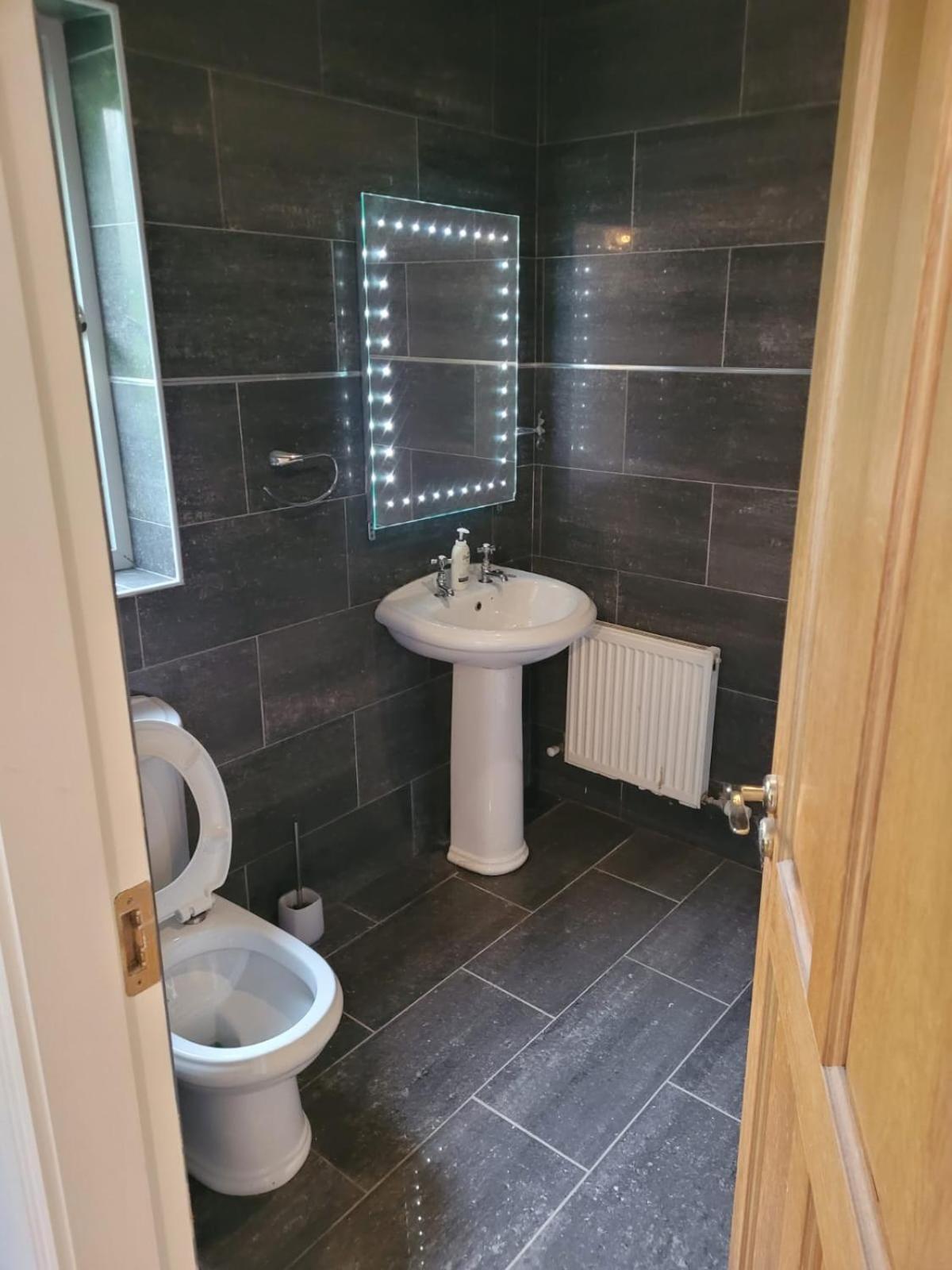 Large En-Suite Room Killarney Eksteriør bilde