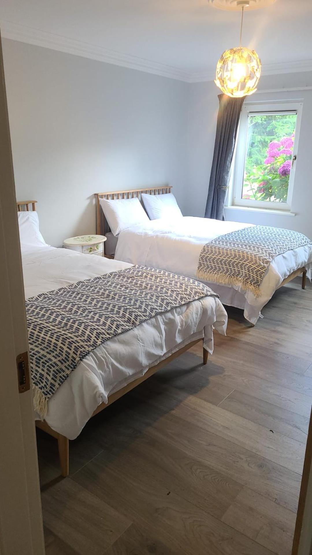 Large En-Suite Room Killarney Eksteriør bilde